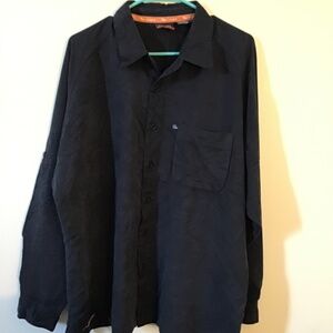 Vintage Mens Lugz  shirt